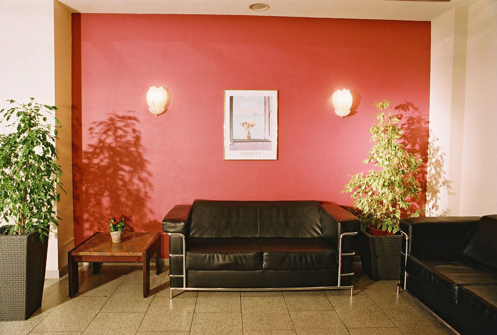 Hotel Excelsior - Central Station Frankfurt am Main Quarto foto